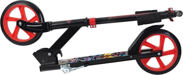 Produktbild: City Scooter ROAD CATCHER Grafitti