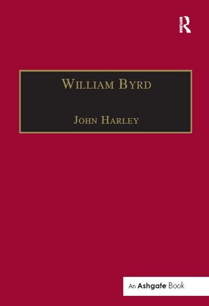 Produktbild: William Byrd
