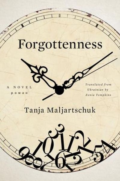 Produktbild: Forgottenness