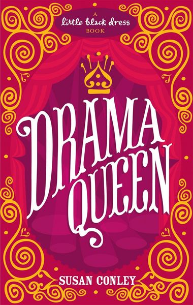 Produktbild: Drama Queen