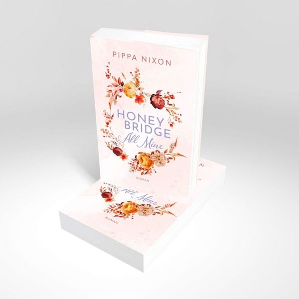 Produktbild: Honeybridge. All Mine