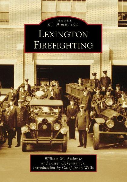 Produktbild: Lexington Firefighting