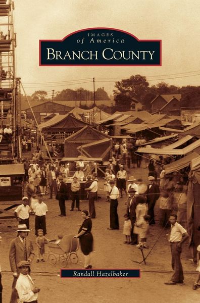 Produktbild: Branch County