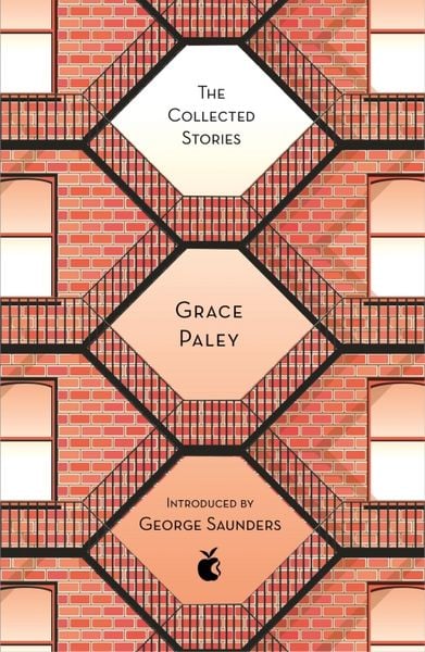 Produktbild: The Collected Stories of Grace Paley