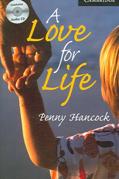Produktbild: CER6 A Love for life with CD