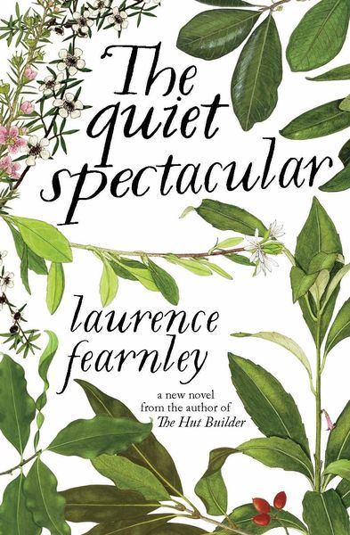 Produktbild: The Quiet Spectacular