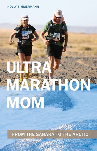 Produktbild: Ultramarathon Mom
