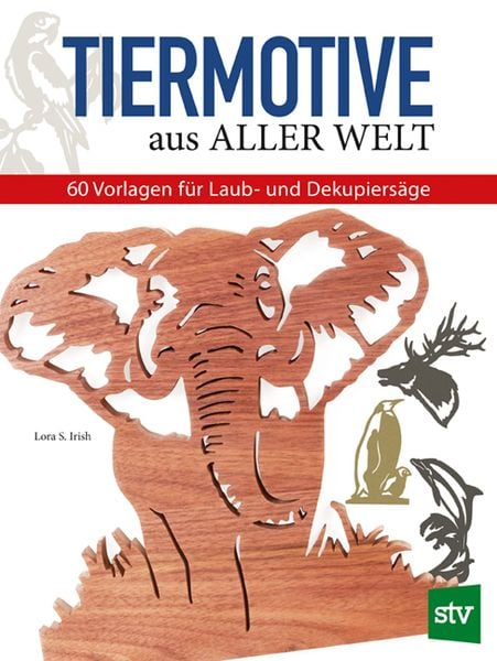 Produktbild: Tiermotive aus aller Welt