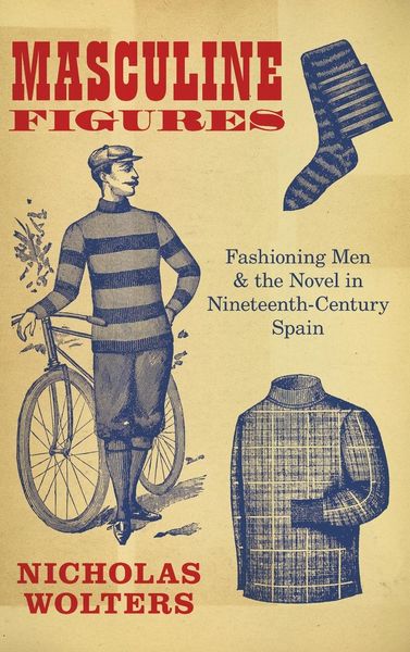 Produktbild: Masculine Figures