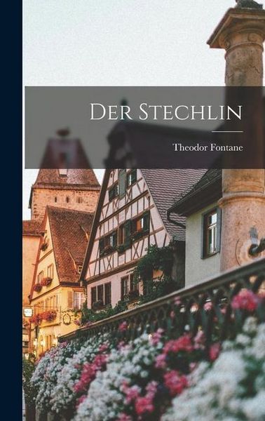 Produktbild: Der Stechlin