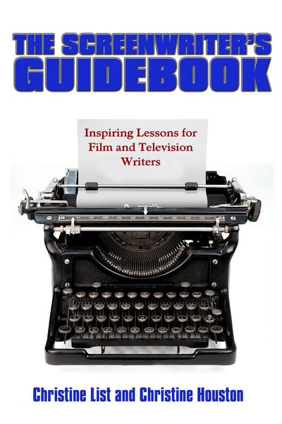 Produktbild: The Screenwriter's Guidebook