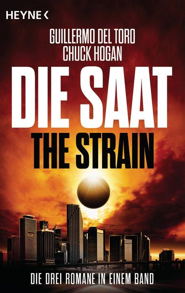 Produktbild: Die Saat - The Strain
