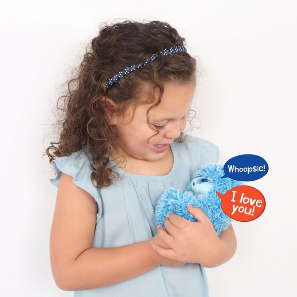 Produktbild: Curlimals Blue der Dachs