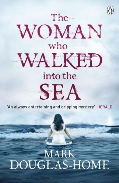 Produktbild: The Woman Who Walked into the Sea