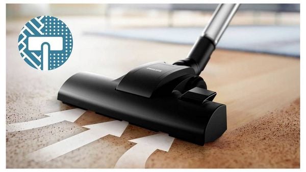 Produktbild: Philips 1000series Staubsauger 800W
