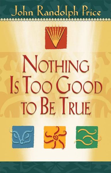 Produktbild: Nothing Is Too Good to Be True