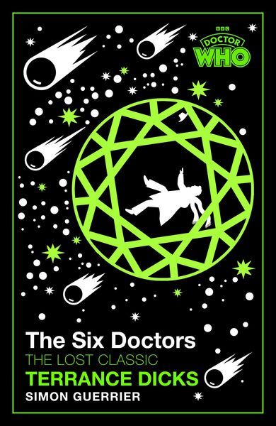 Produktbild: The Six Doctors
