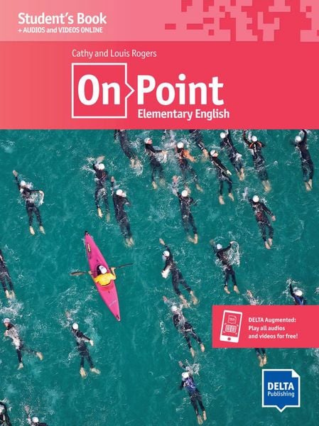Produktbild: On Point A2 Elementary English