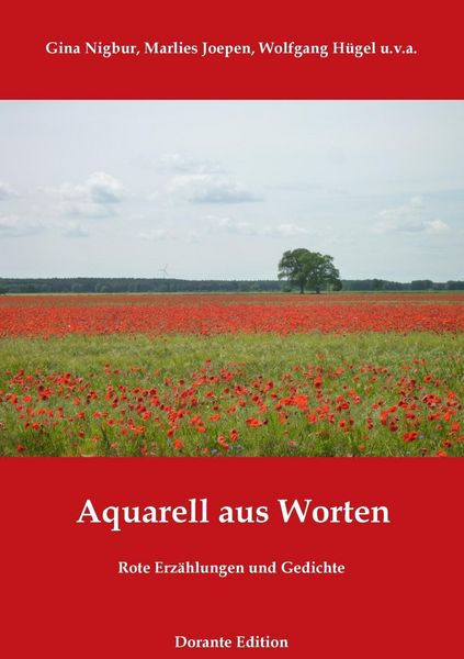 Produktbild: Aquarell aus Worten