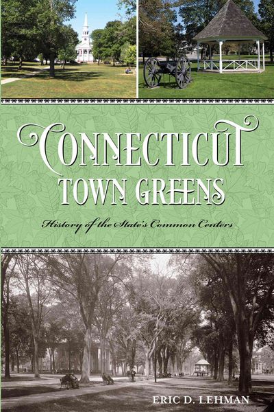 Produktbild: Connecticut Town Greens