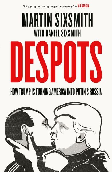 Produktbild: Despots