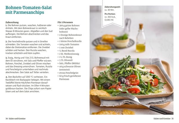 Produktbild: Diabetes Ratgeber: Genussvoll abnehmen mit Diabetes