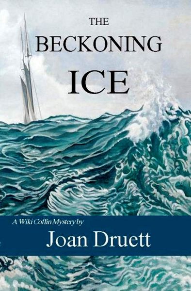 Produktbild: The Beckoning Ice
