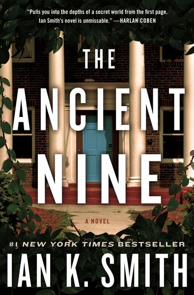 Produktbild: The Ancient Nine