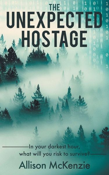 Produktbild: The Unexpected Hostage