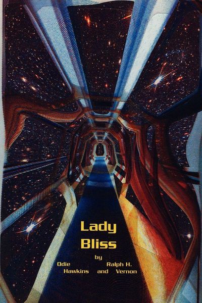Produktbild: Lady Bliss