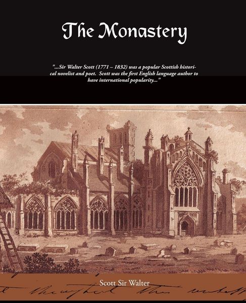 Produktbild: The Monastery