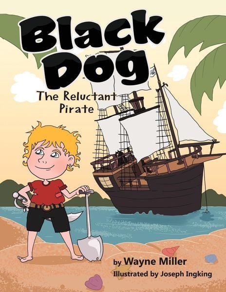 Produktbild: Black Dog