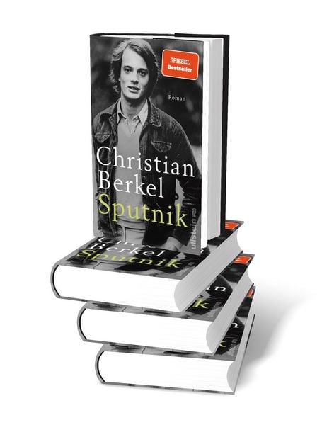 Produktbild: Sputnik
