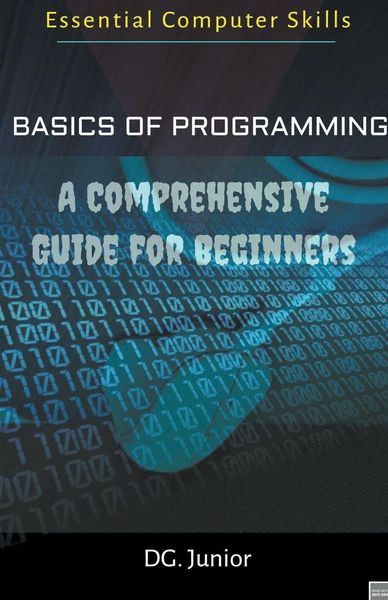 Produktbild: Basics of Programming