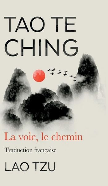 Produktbild: Tao Te Ching