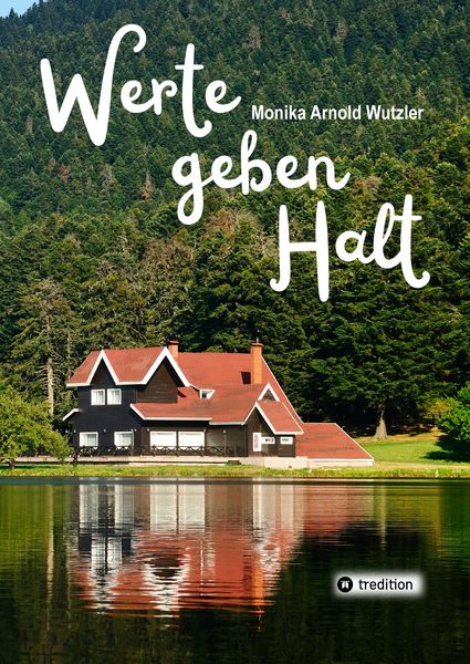 Produktbild: Werte geben HALT