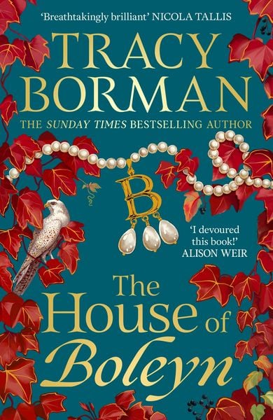 Produktbild: The House of Boleyn