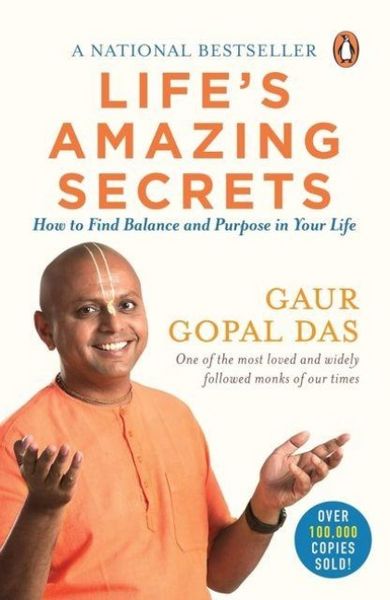 Produktbild: Life's Amazing Secrets