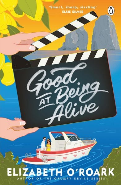 Produktbild: Good At Being Alive