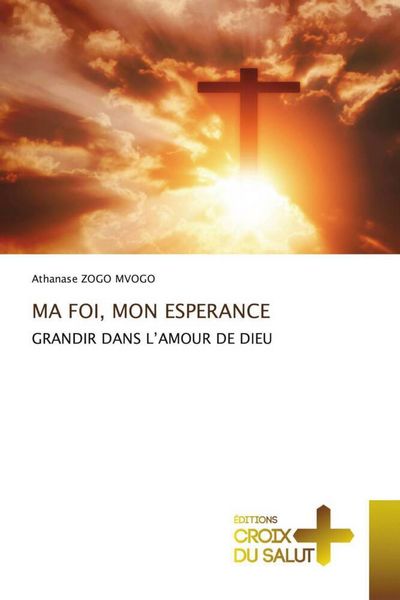 Produktbild: Ma Foi, Mon Esperance