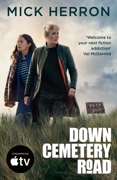 Produktbild: Down Cemetery Road