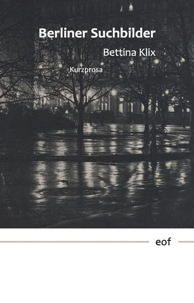 Produktbild: Berliner Suchbilder