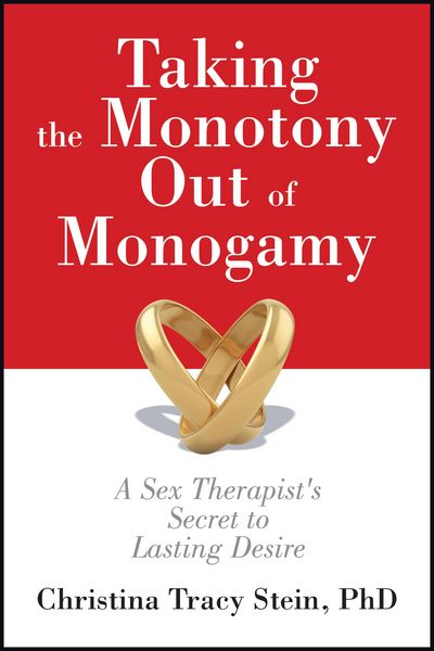 Produktbild: Taking the Monotony Out of Monogamy