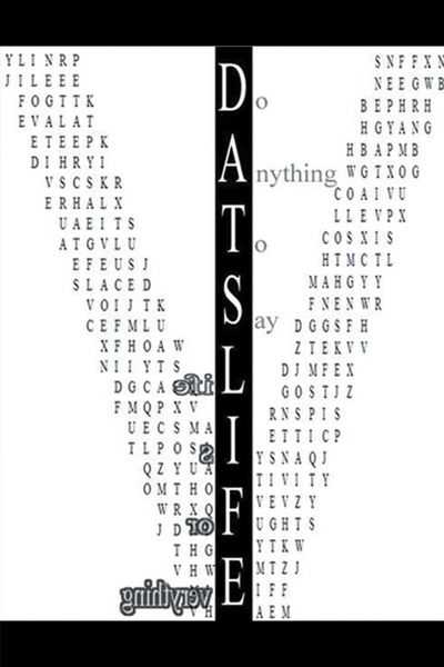 Produktbild: D.a.T.S.L.I.F.E