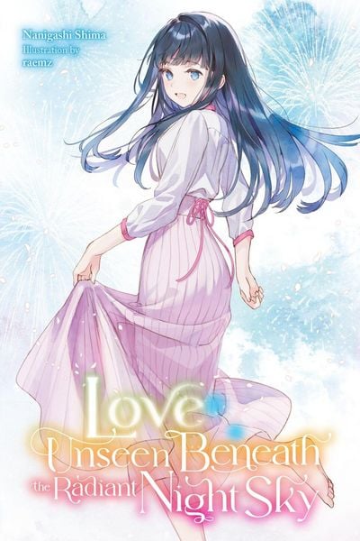 Produktbild: Love Unseen Beneath the Radiant Night Sky