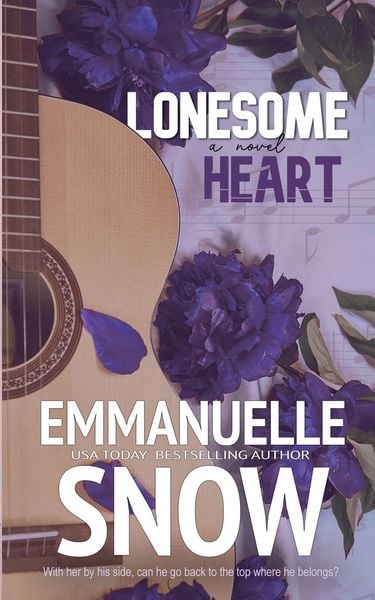 Produktbild: Lonesome Heart