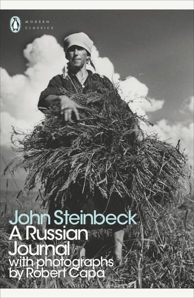 Produktbild: A Russian Journal