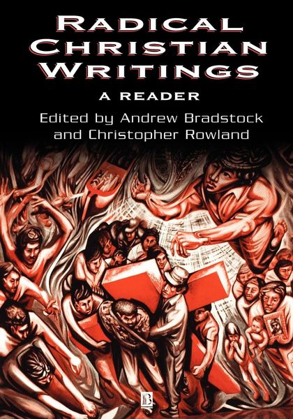 Produktbild: Radical Christian Writings P