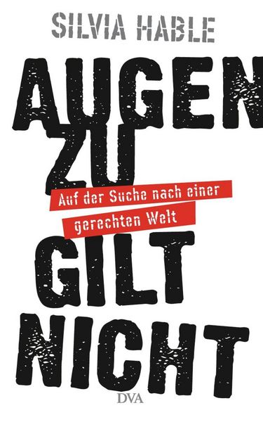 Produktbild: Augen zu gilt nicht