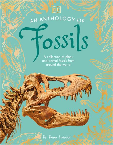 Produktbild: An Anthology of Fossils
